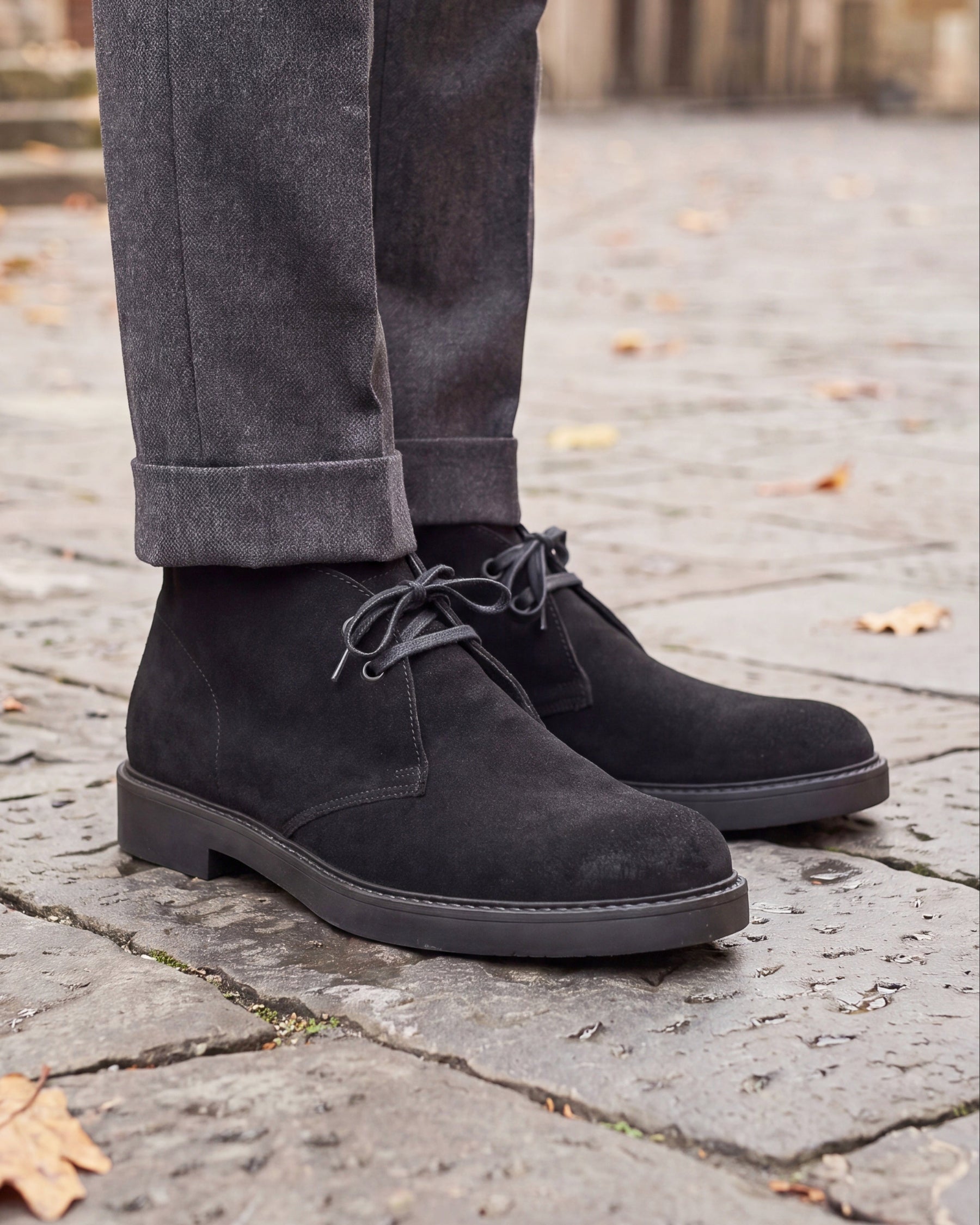 TREVISO - Black