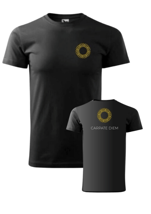 T-SHIRT - logo
