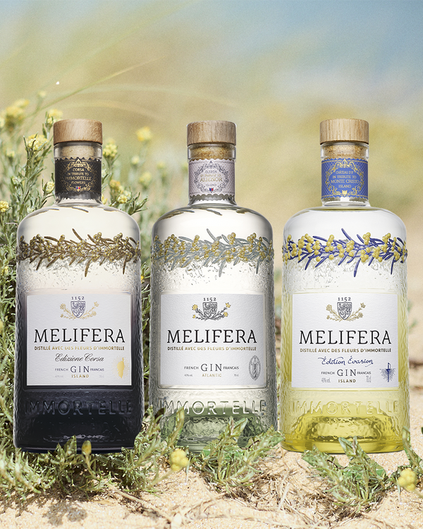 Melifera Trilogy