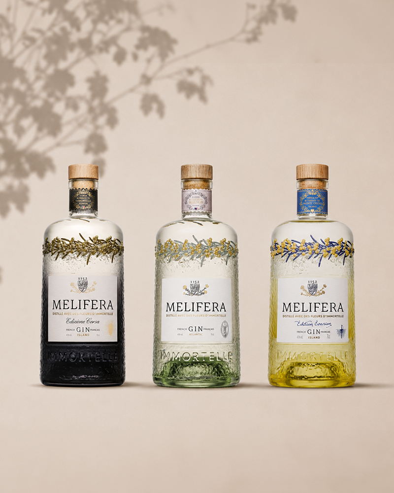 Gin-floral-trilogie-Melifera