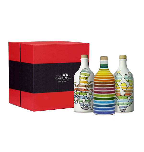 Orci Design Gift Package