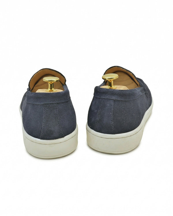 TROPEA - Navy