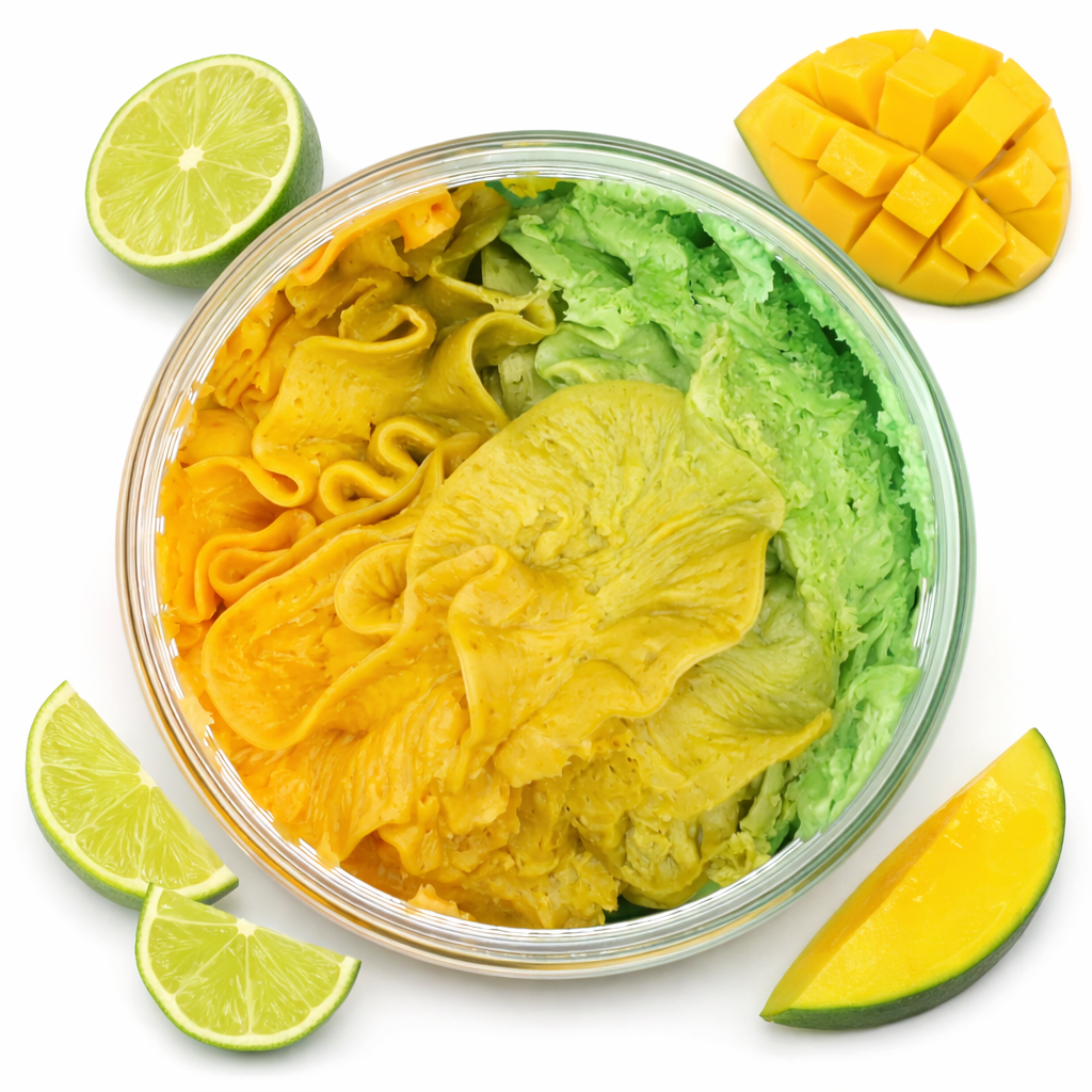 STEPENO MILO TROPICAL VIBES