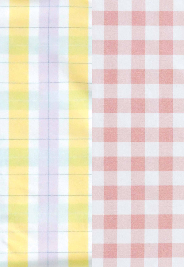 Copertine in bambù - Everyday - Palloncino blu