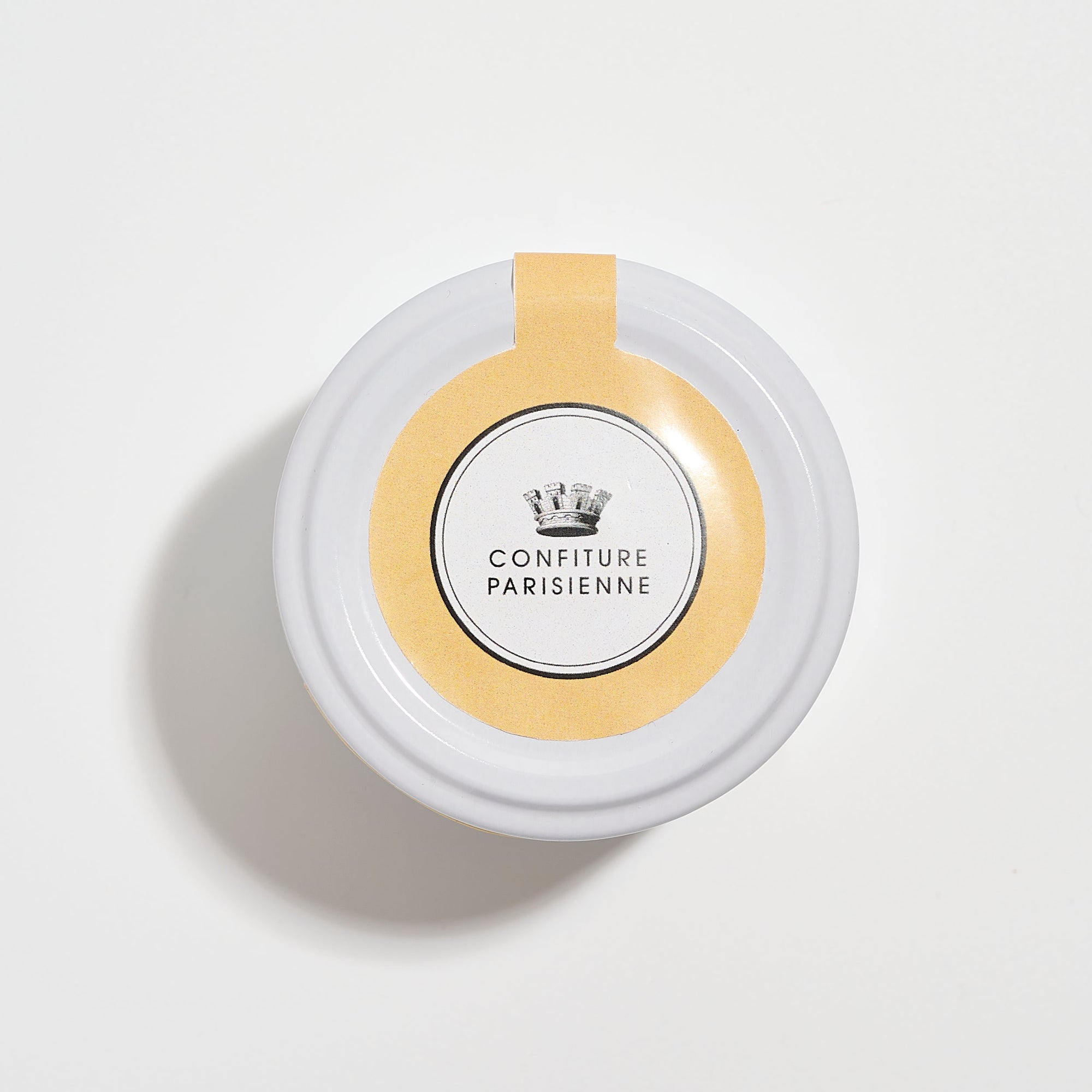 Confiture Parisienne - Unique Abricot