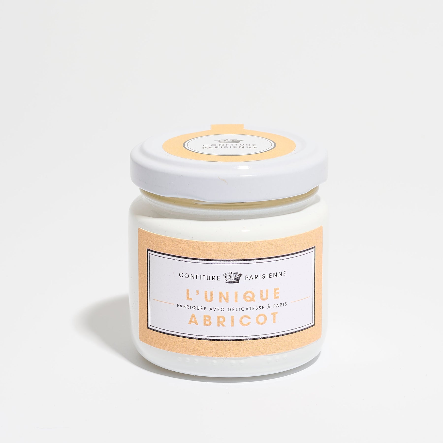 Cosmic Box 4 Recepten: Best-seller + Aardbei en Abrikoos