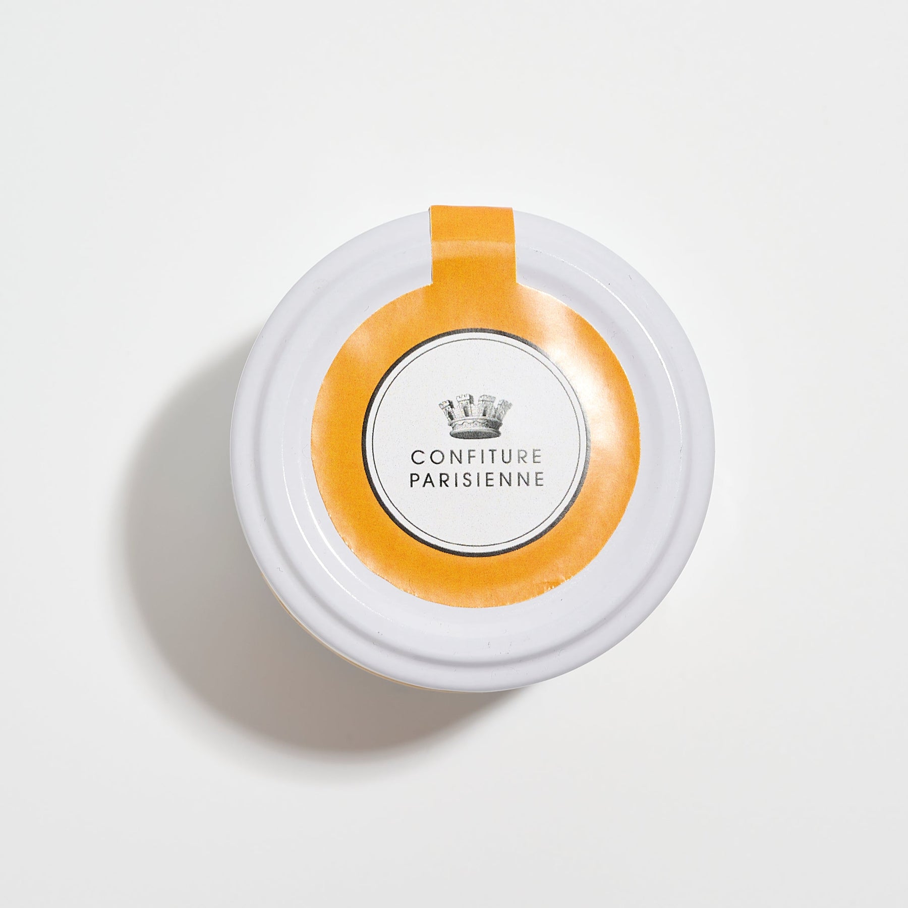 Confiture Parisienne - Unique Orange