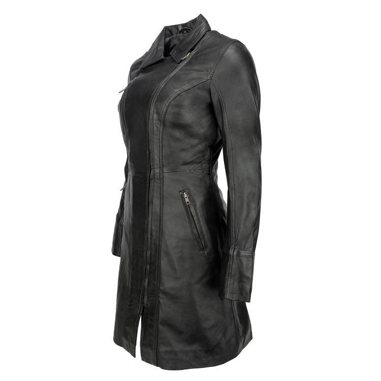 Janice women's black