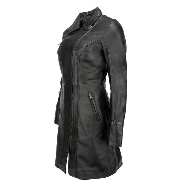Janice women's black
