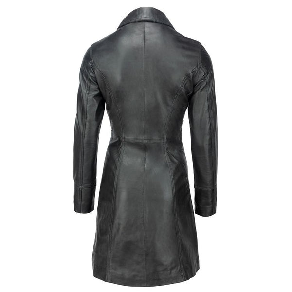 Janice women's black