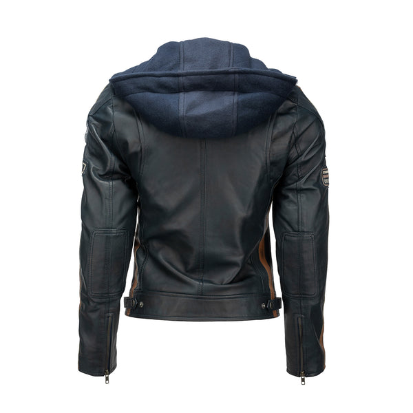 Fifty Eight ladies Navy blue