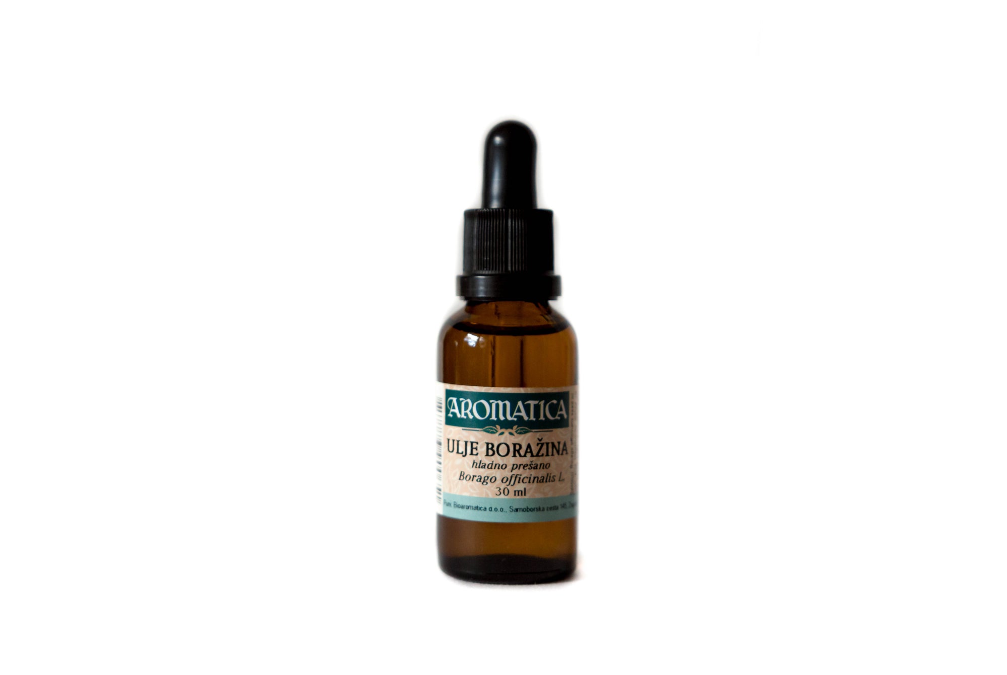 Ulje boražina 30 ml
