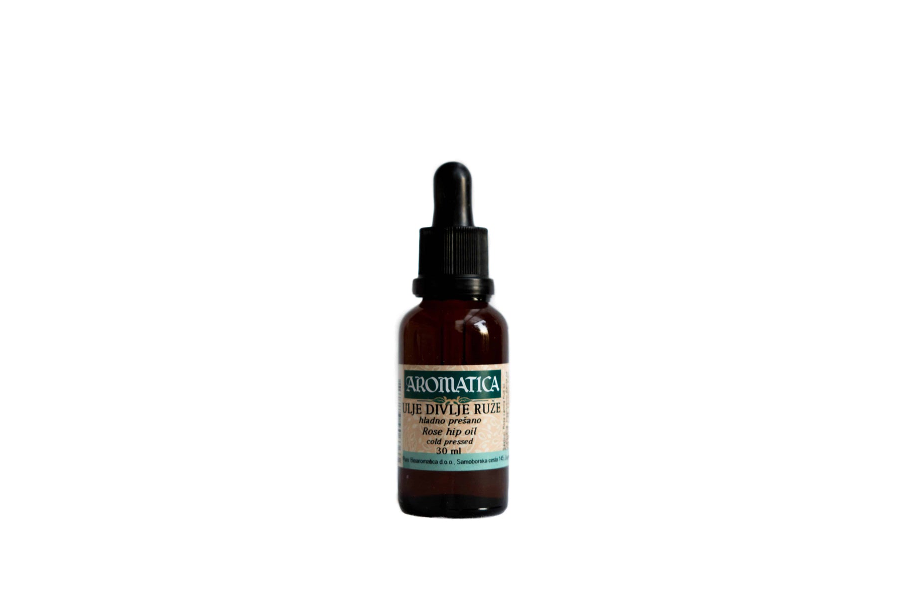 Wild Rose Oil 30 ml