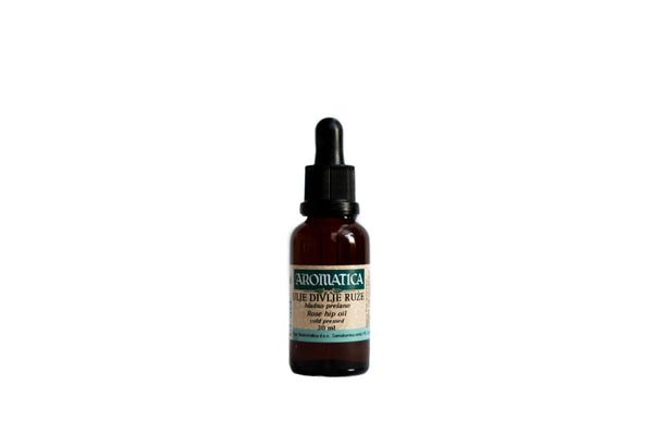Wild Rose Oil 30 ml