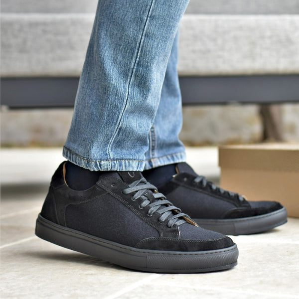 UMBERTINA - Volledig Zwart