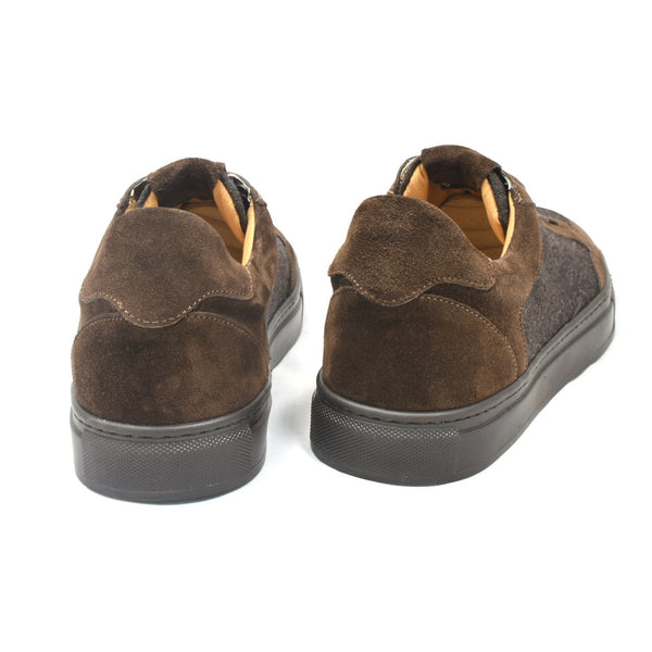 UMBERTINA - Marrone Completo