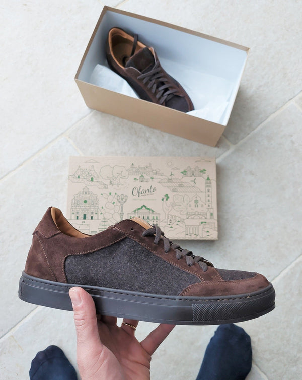 UMBERTINA - Full Brown