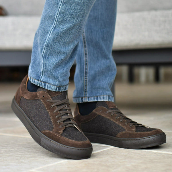 UMBERTINA - Full Brown