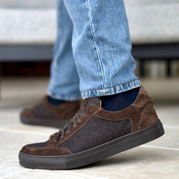 UMBERTINA - Full Brown