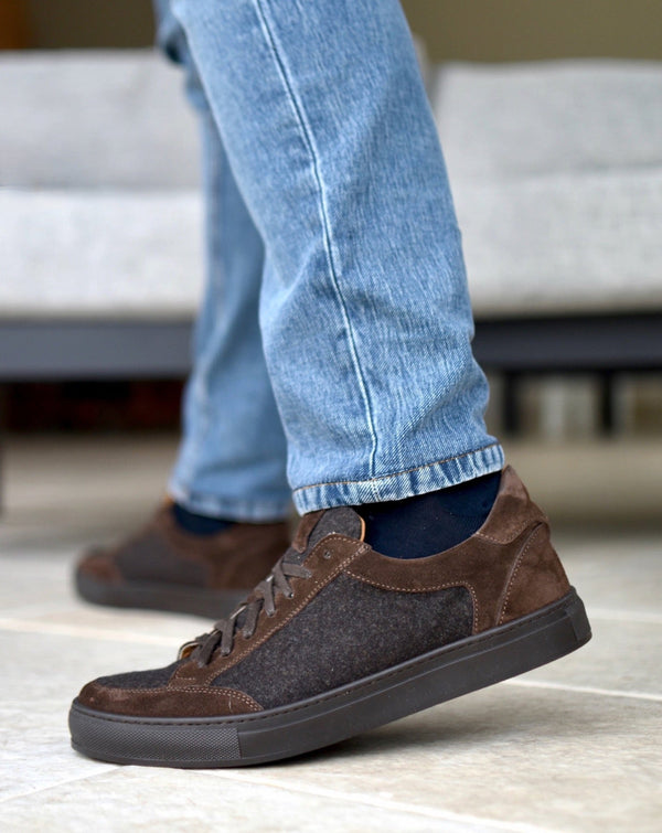 UMBERTINA - Full Brown