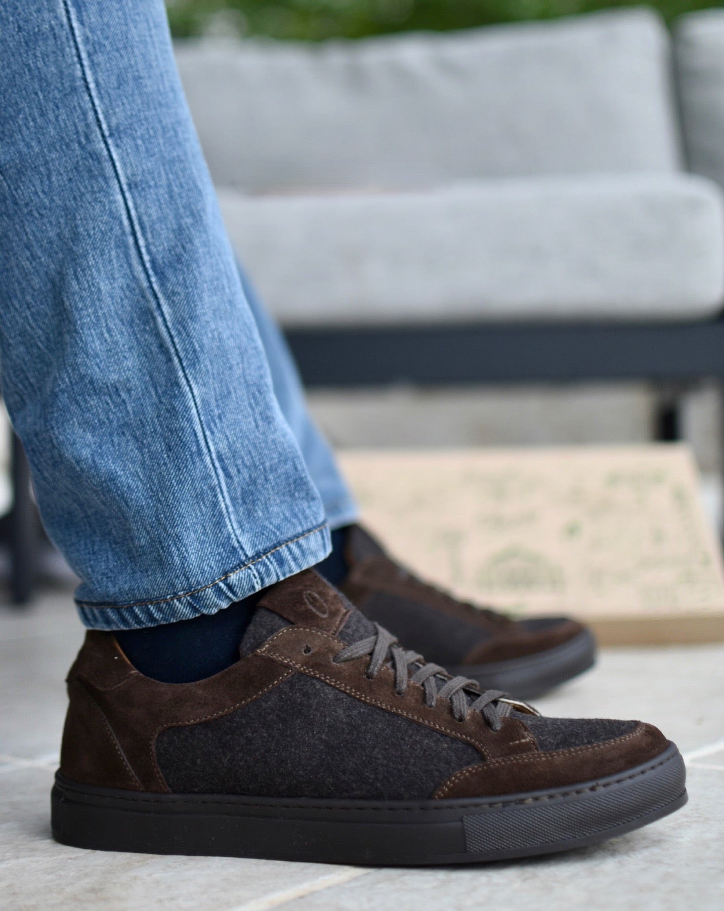 UMBERTINA - Full Brown