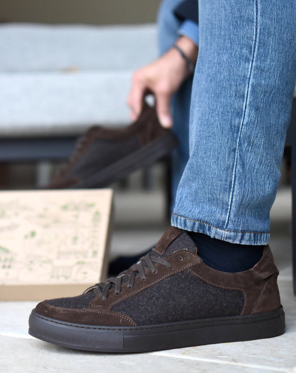 UMBERTINA - Full Brown