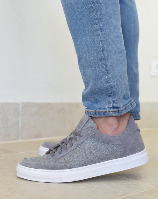 UMBERTINA - Gray