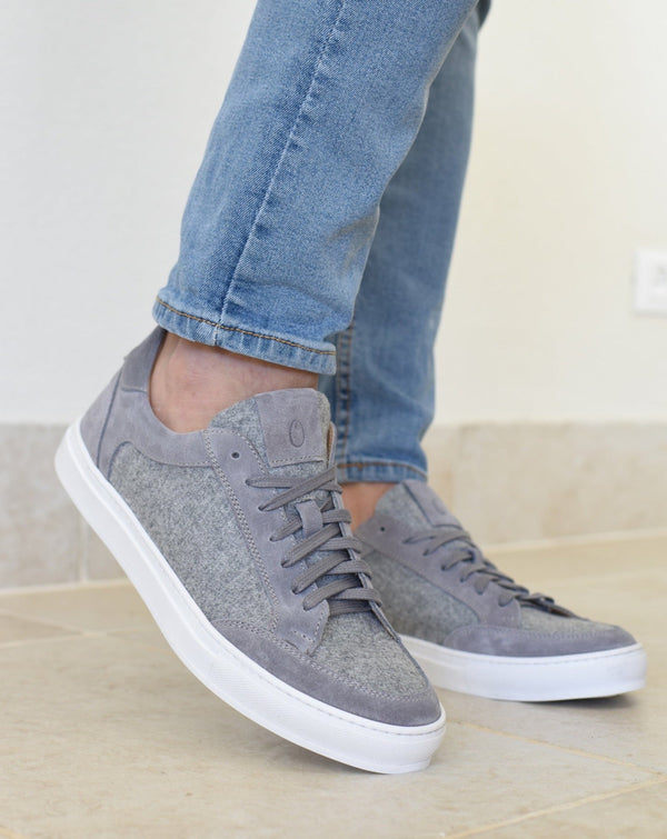 UMBERTINA - Gray