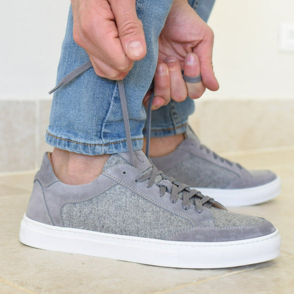 UMBERTINA - Gray