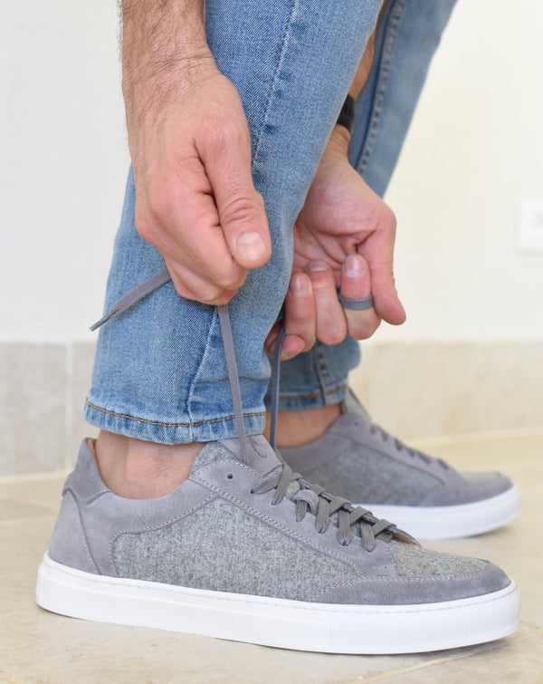 UMBERTINA - Gray