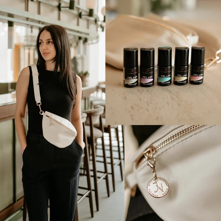 Gel Polish Collection - The Spring Stroll