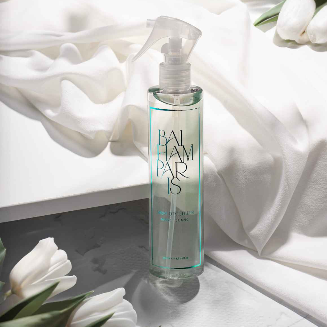 White Musk