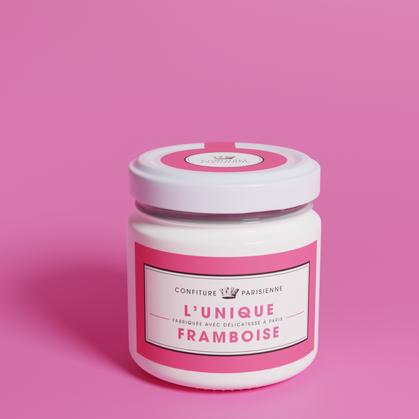De Unieke Framboos -100g