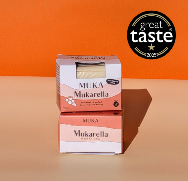 Mukarella