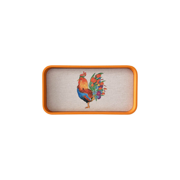 Small Gallo Fabric Tray