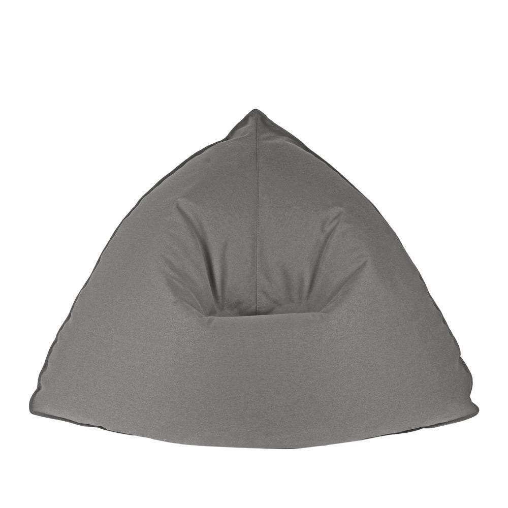 BERMUDA, Poltrona Sacco per interni XL