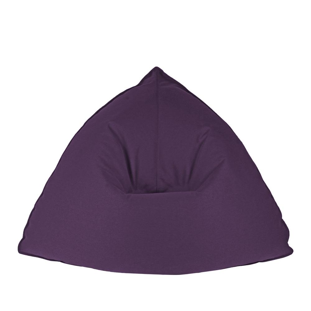 BERMUDA, Poltrona Sacco per interni XL