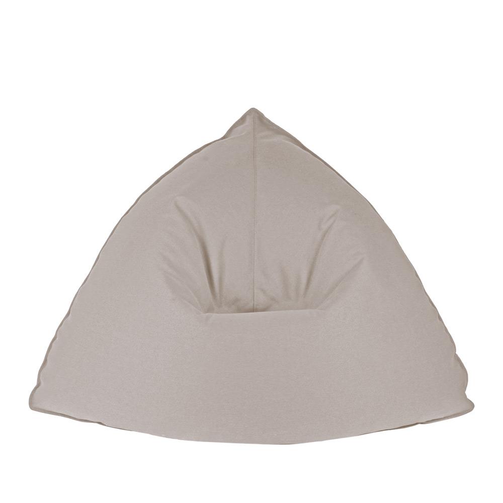 BERMUDA, Poltrona Sacco per interni XL