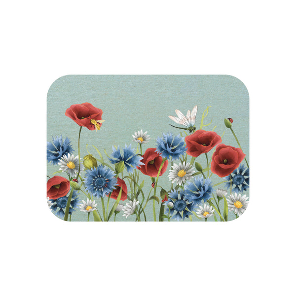 Placemat The Blooming