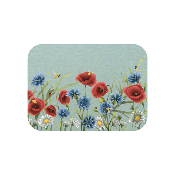 Placemat The Blooming