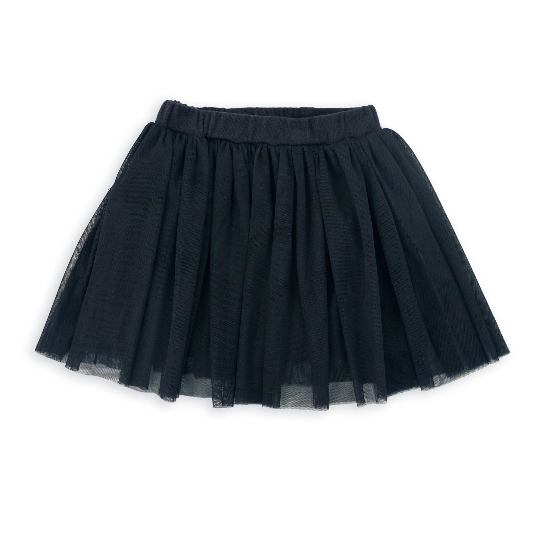 Gonna Tulle Nera