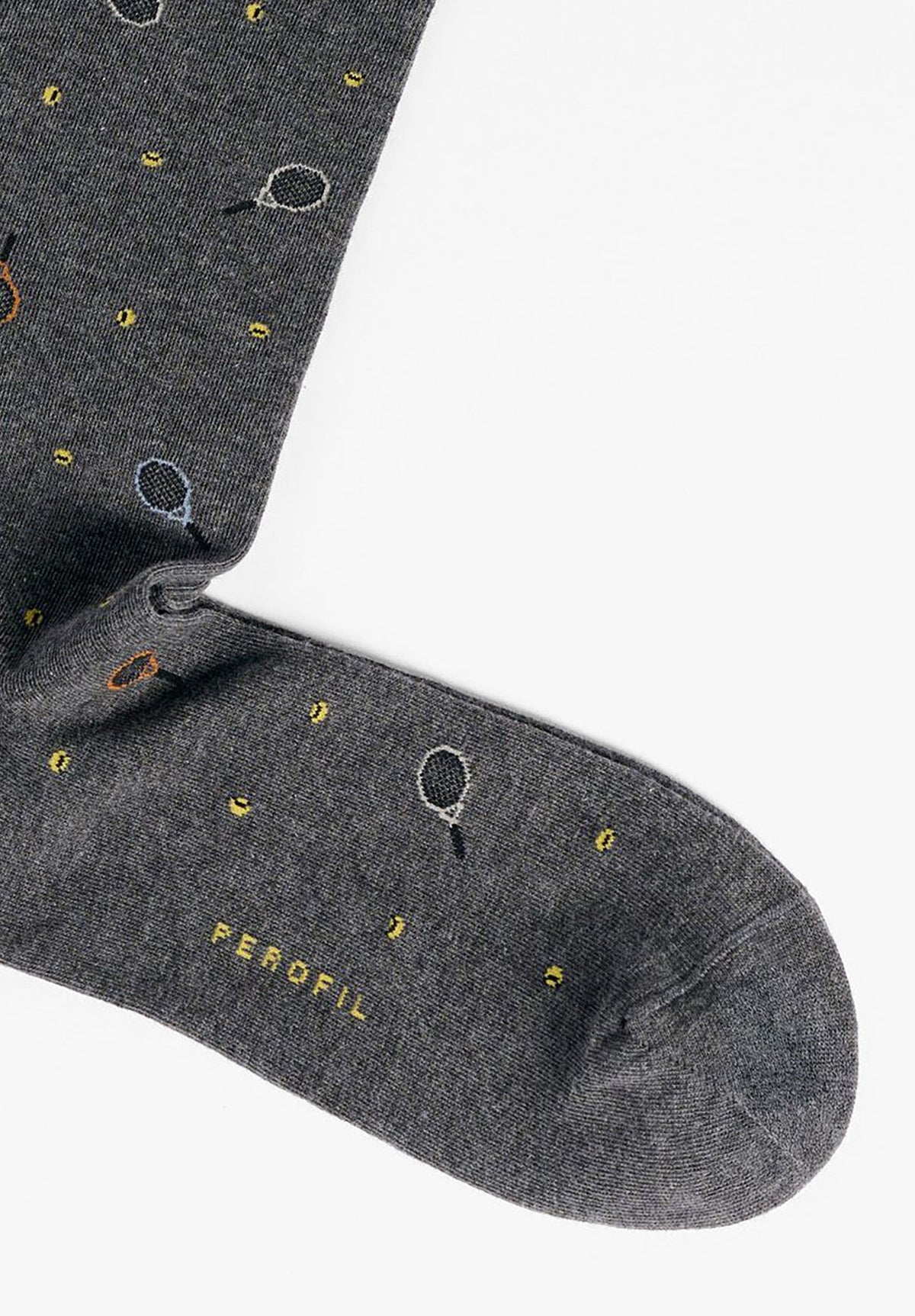 Calza lunga racchette da tennis