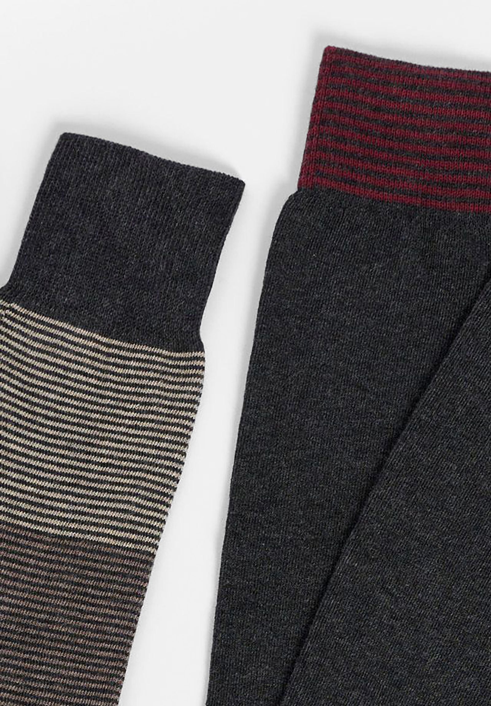 Two-pack stripes