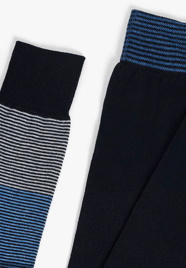 Two-pack stripes