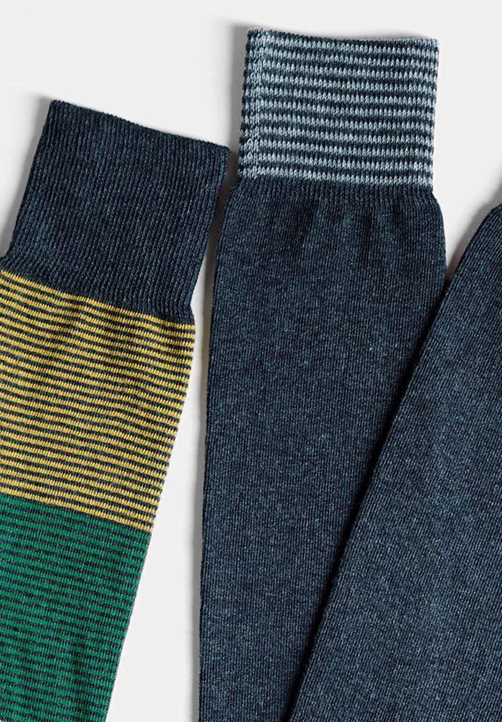 Two-pack stripes