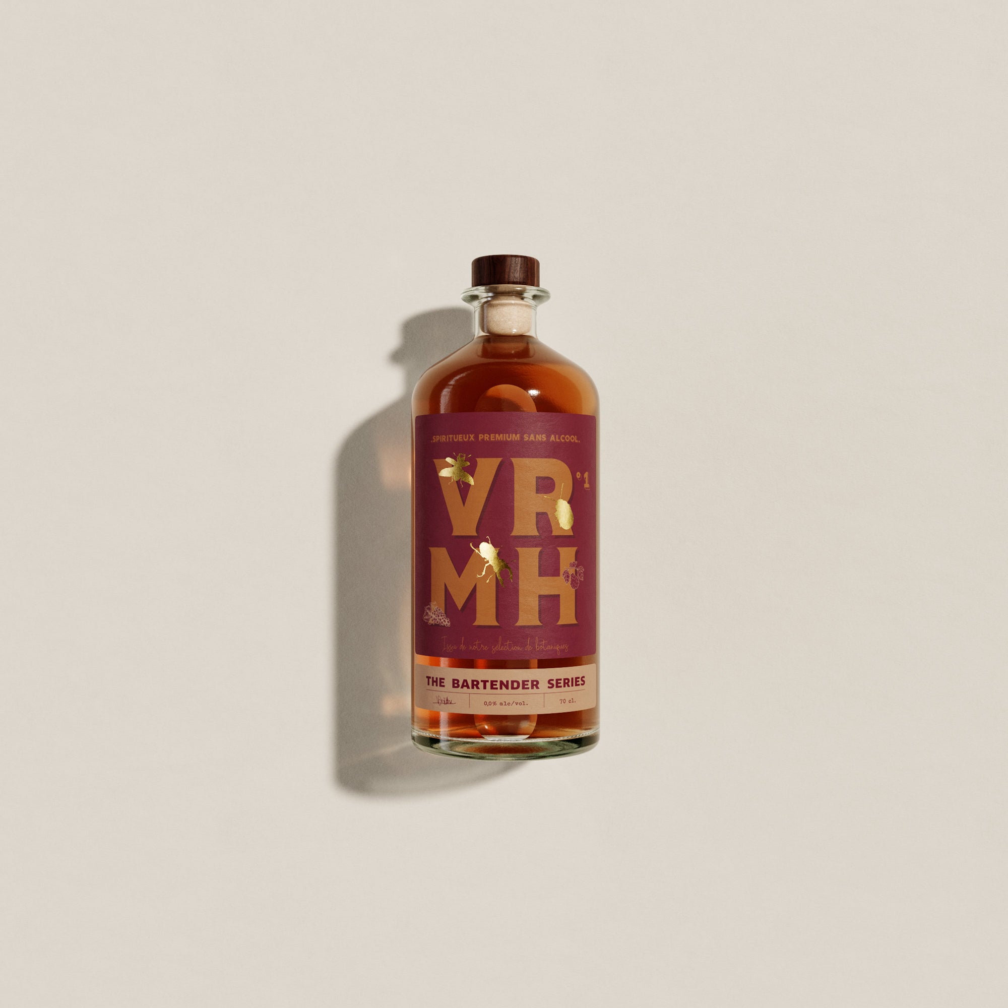 VRMH n°1