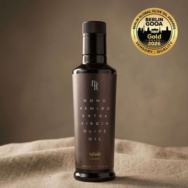 Aceite de Oliva Virgen Extra - Valade (Mezcla) 0.50 L