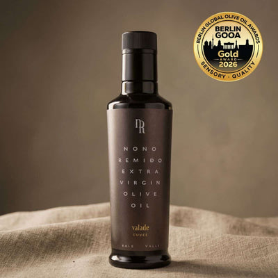 Extra Virgin Olive Oil - Valade (Blend) 0.50 L