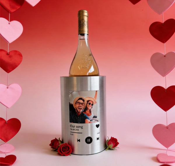 Creëer je Valentijn