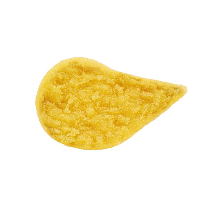 BEAUTY JAR BODY SCRUB VANILLA MELLOW